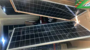 400w Panel