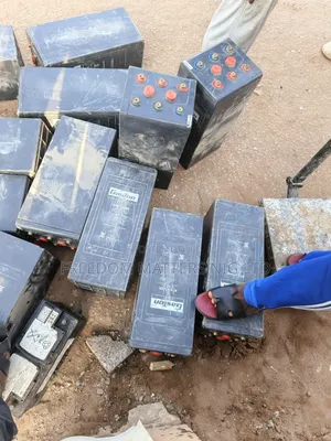 We Buy Dead Tall Inverter Battery