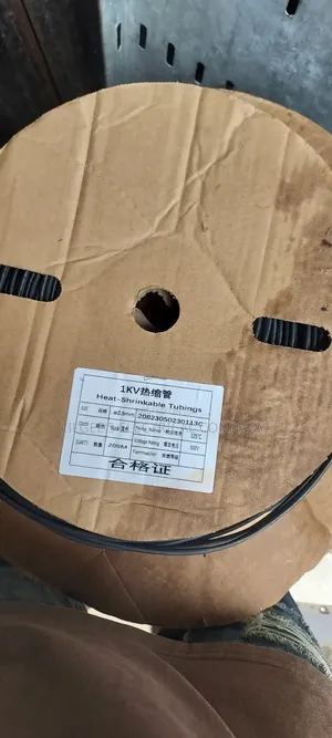 Original 2.5mm Heat Resistant Cable Sleeve
