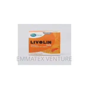 Mega We Care Livolin Forte