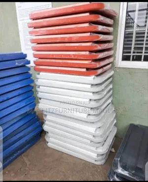 Quality Plastic Table