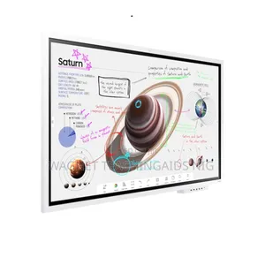 85inches Samsung Interactive Board