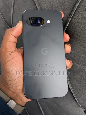 Google Pixel 9a 128 GB Purple
