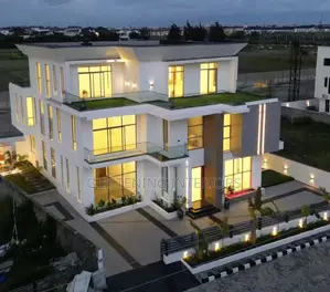 Balcony Luxury 10mm Plain Glass