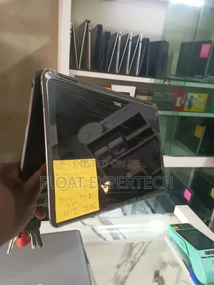 Laptop Dell Latitude 11 3190 4GB Intel Pentium SSD 128GB