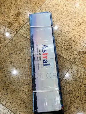 Astral Solar Submersible Pump
