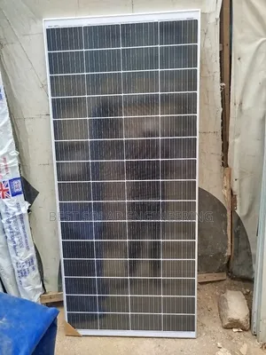 300w Solar Panel (Kulpower)