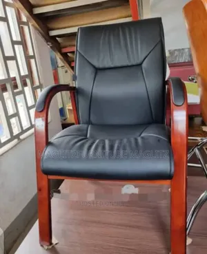 Quality Office Visitors Chair