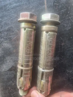 20mm Expansion Anchor Bolt