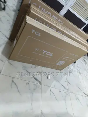 Stop Settling for Full Hd – TCL 43” Tv Gives You More