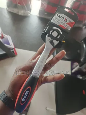 1⁄2 Yato Ratchet Wrench