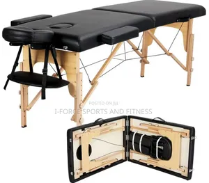 Massage Bench
