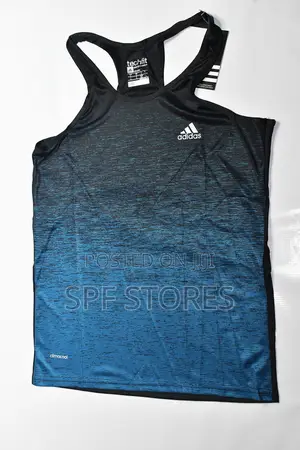 Men Tank Top