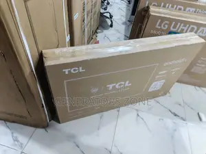 Feel the Detail – TCL 43-Inch Google Tv