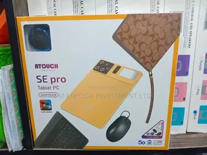New Atouch SE Pro 512 GB Blue