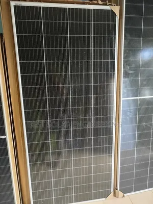 440w Solar Panel (Kulpower) 72cells