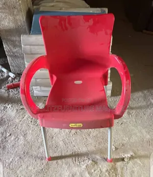 Quality Plastic Chair