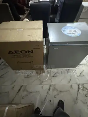 Aeon Homefreeze Chest Freezer 150l