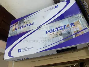 Infrared Hob With Overheat Protection – Polystar Pv-Jy502ga