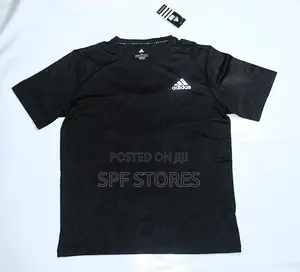 Adidas Shorts Shirt