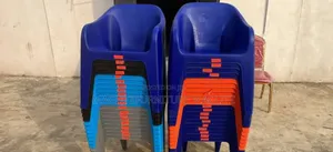 Plastic Chair