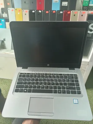 Laptop HP EliteBook 840 G4 8GB Intel Core I5 SSD 256GB