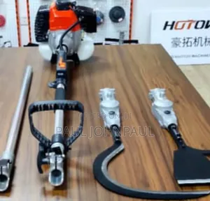 Adjustable Palm Harvester (Palm Pruner)