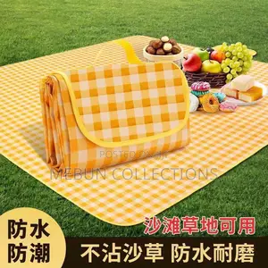 Waterproof Picnic Mat
