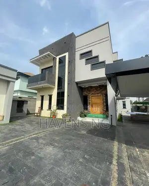 Fully Automated Smart Homes in Jericho Gra, Ibadan