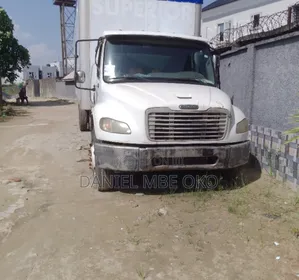 Logistics/ Mover