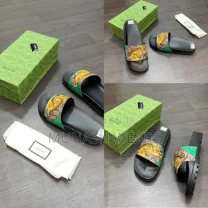 Quality Slide Gucci Jj