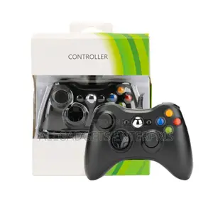 Xbox 360 Gamepad