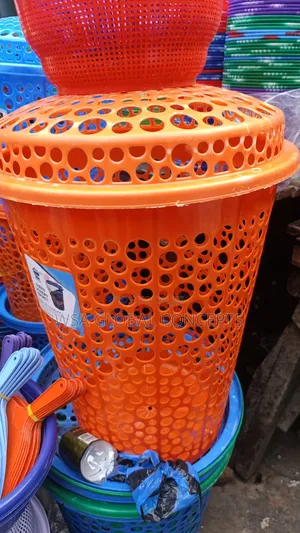 Big Laundry Basket