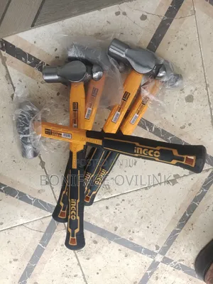 Ball Pein Hammer