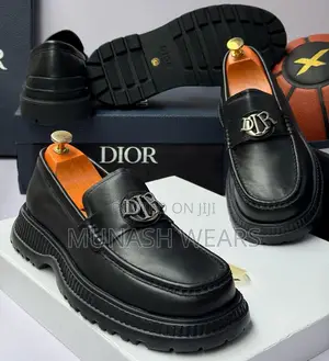 Men Quality Classic Big Sole Shoes Collection,Nationwide