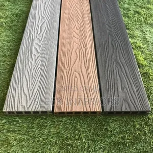 Composite Wood Decking