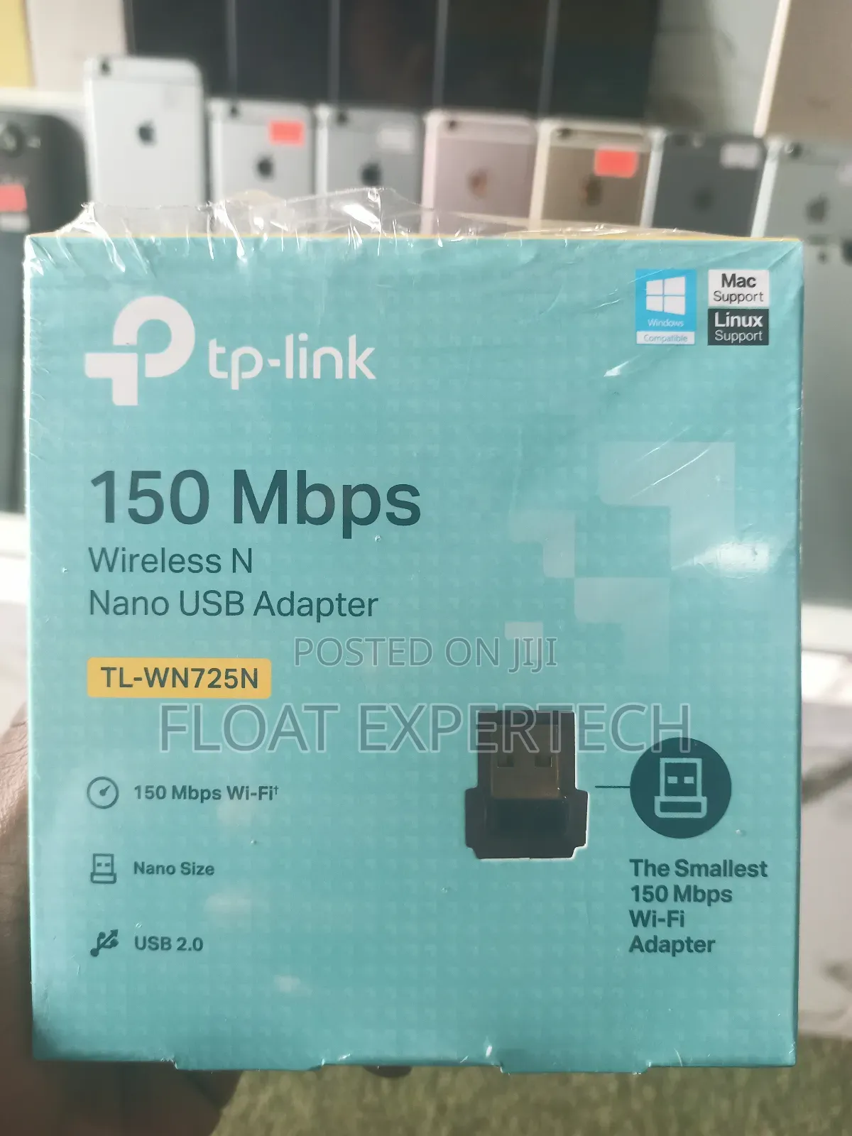 Tp-link Wireless Dongle