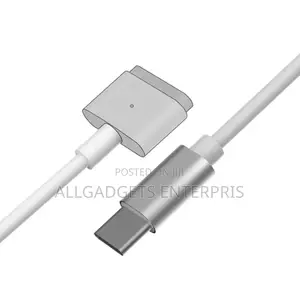 Macbook 2010 To 2023 Magsafe Cable