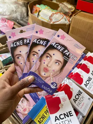 Ance Pimples Patch