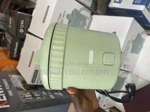 Multifunctional Mini Electric Pot