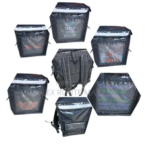 Portable Insulated Lightweight Led Bag
