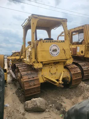 D6 Tokunbo