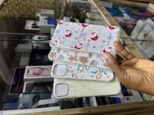 iPhone 11 Series Pouch