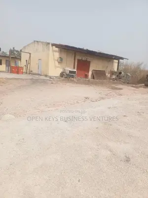 70 Acres Quarry Land