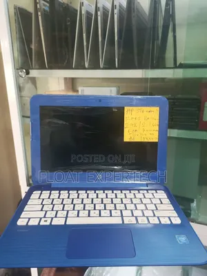 Laptop HP Stream 11 2GB Intel Celeron SSD 32GB