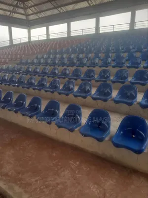Quality High Back Stadium Seat