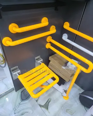 Bathrooms Shower Seat