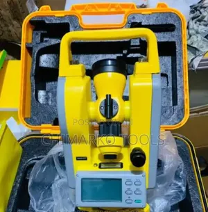 Theodolite