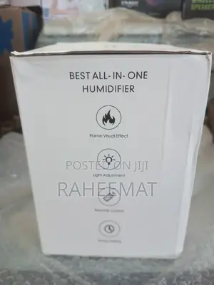 Bonfire Humidifier