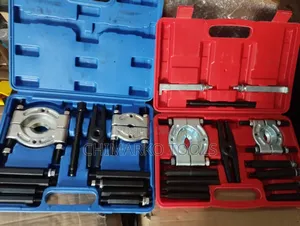 Sleeve Puller